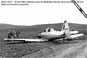 186- ARMEE DE L'AIR EN ALGERIE 1945-1962-34 (88)